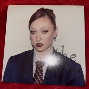 IN HAND Chappell Roan - The Giver [The Lawyer] [Aqua 7" Single] - POP